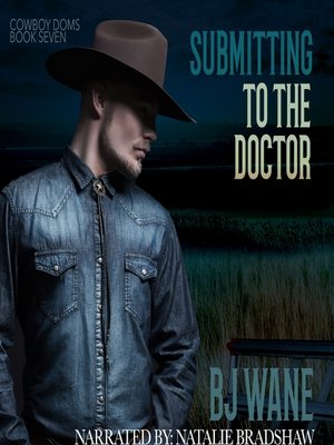 Submitting to the Doctor - Audiobook